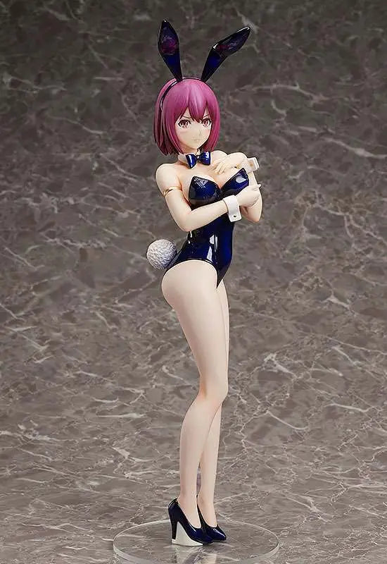 FOOD WARS HISAKO ARATO BARE LEG BUNNY ST Frikytopia