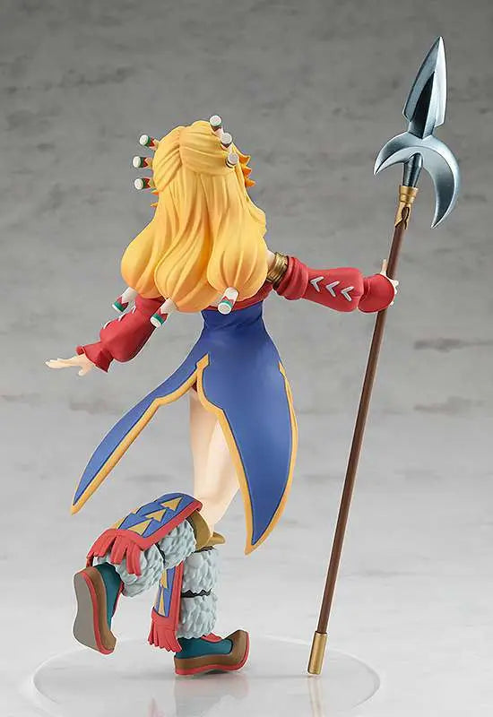 Figura good smile company pop up parade legend of mana seraphina