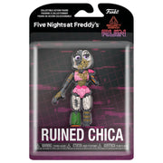 Five Nights at Freddys Security Breach Ruin Figura Chica 13cm