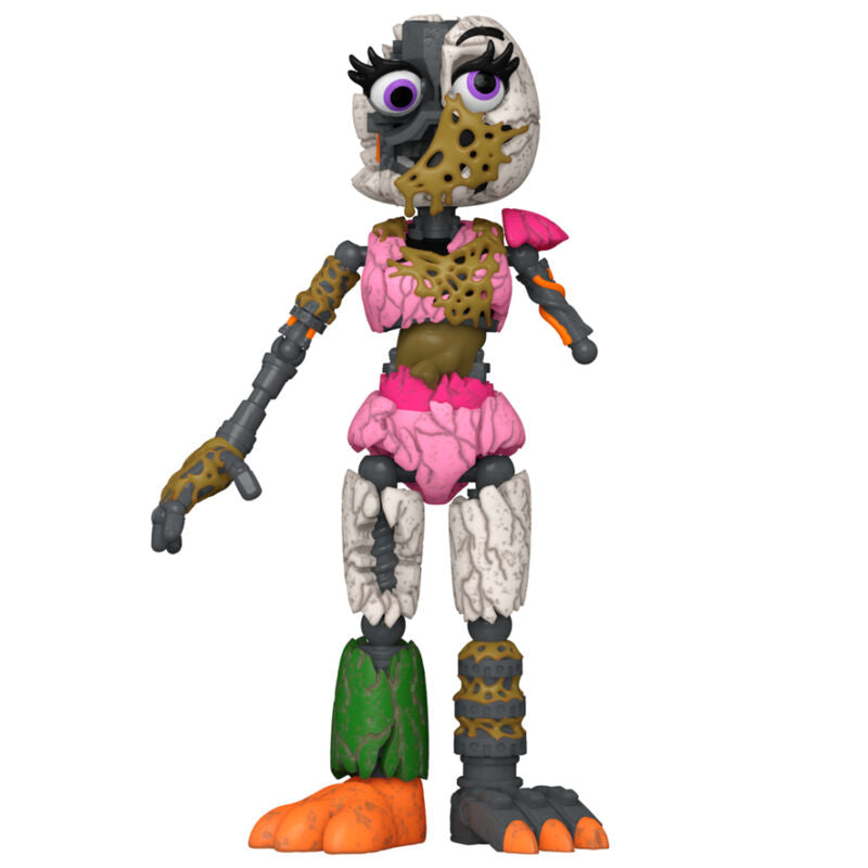 Five Nights at Freddys Security Breach Ruin Figura Chica 13cm