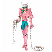 Figura tamashii nations saint seiya cloth myth 20 aniversario andromeda