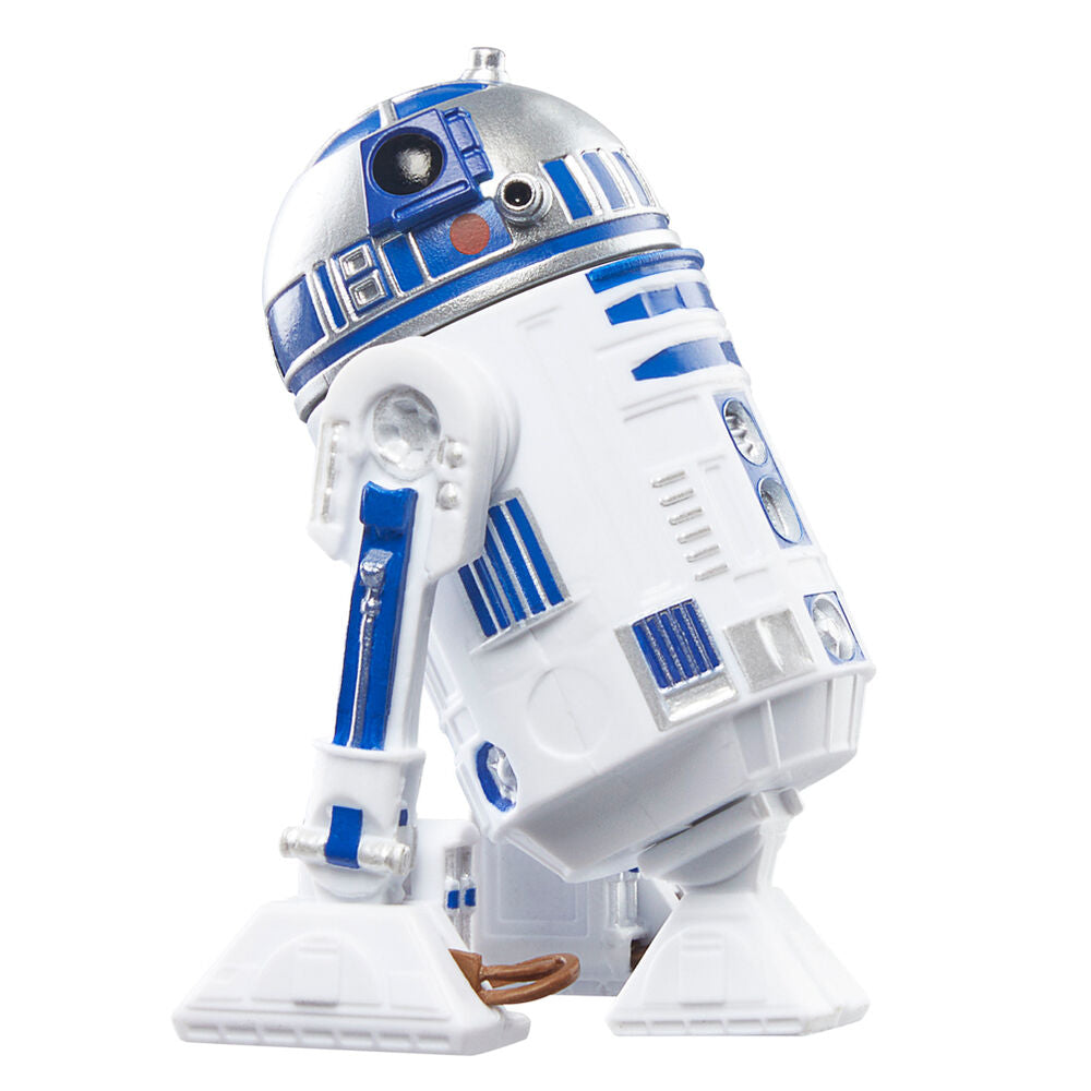 Figura Artoo-Detoo R2-D2 Star Wars 9,5cm