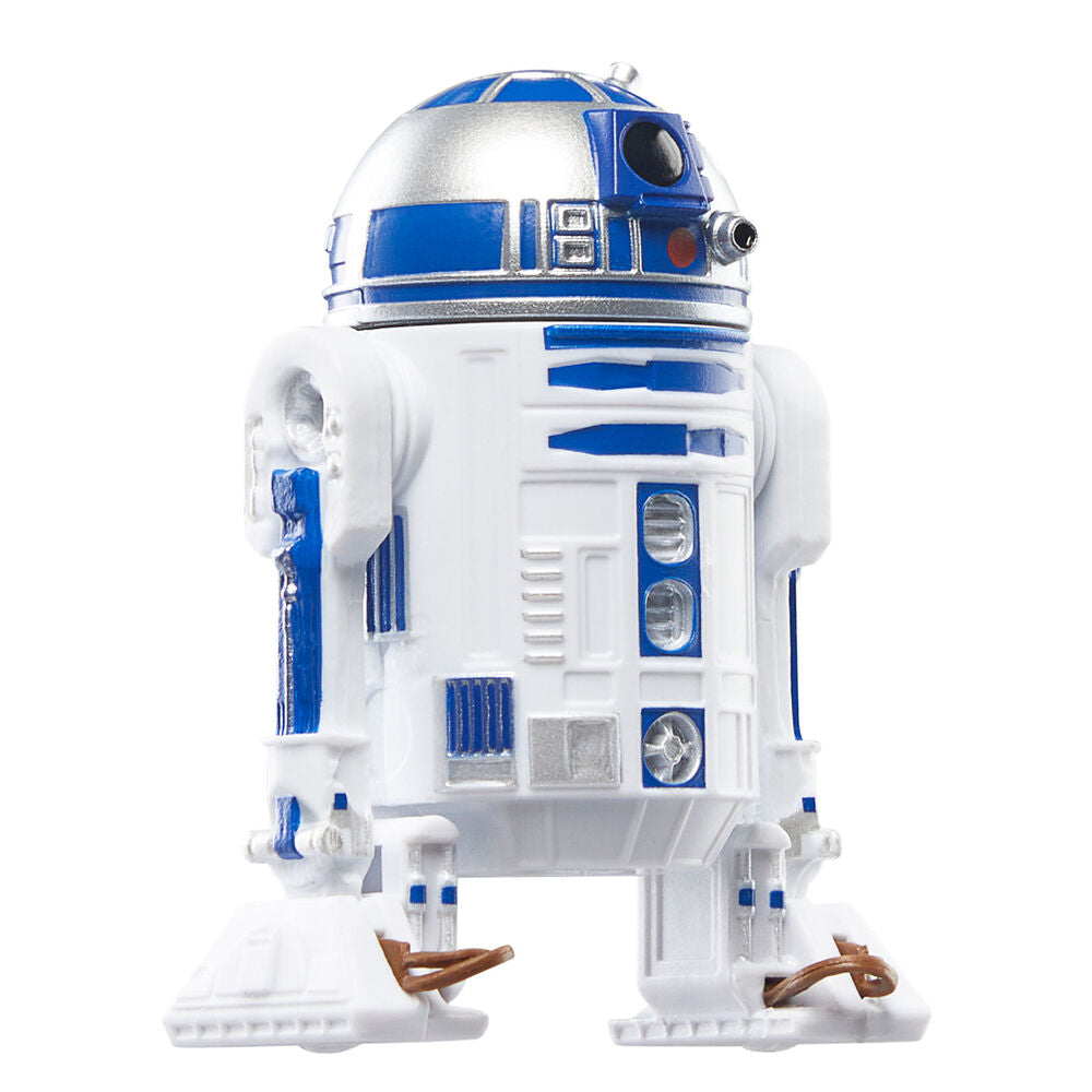 Figura Artoo-Detoo R2-D2 Star Wars 9,5cm