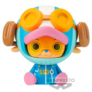Figura Chopper Egghead