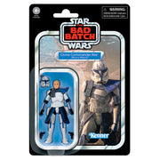 Figura hasbro star wars the vintage collection the bad batch clone