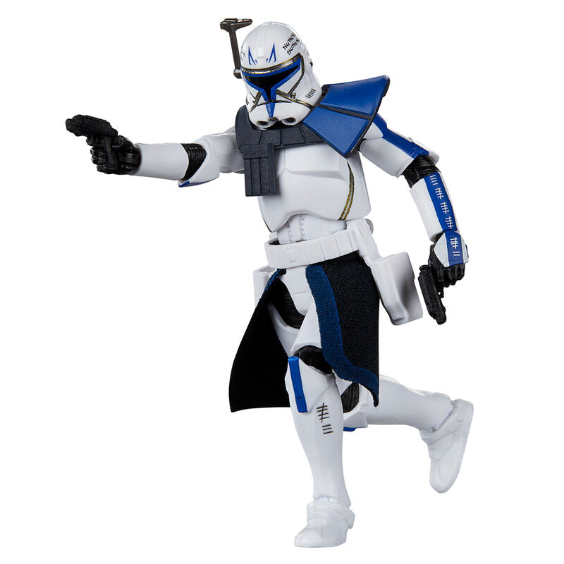 Figura hasbro star wars the vintage collection the bad batch clone