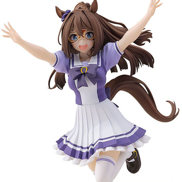 Figura banpresto umamusume pretty derby el condor pasa