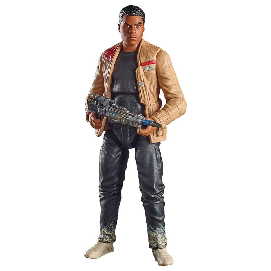 Figura Finn Starkiller Base Episode VII Vintage Collection Star Wars