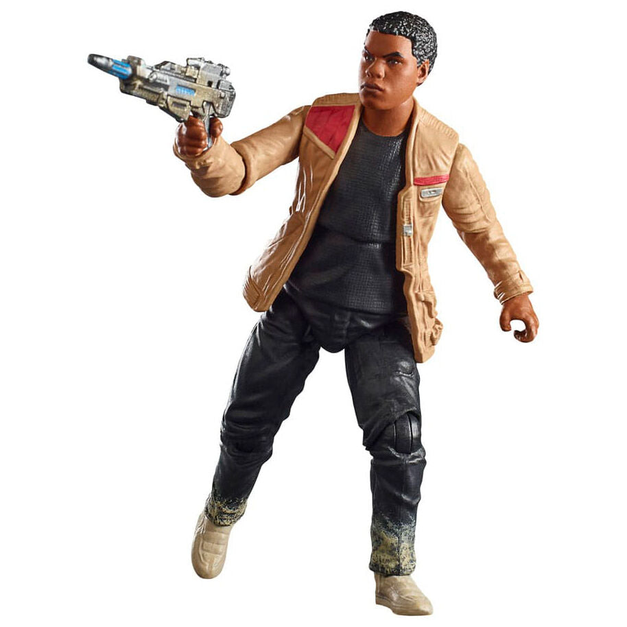 Figura Finn Starkiller Base Episode VII Vintage Collection Star Wars
