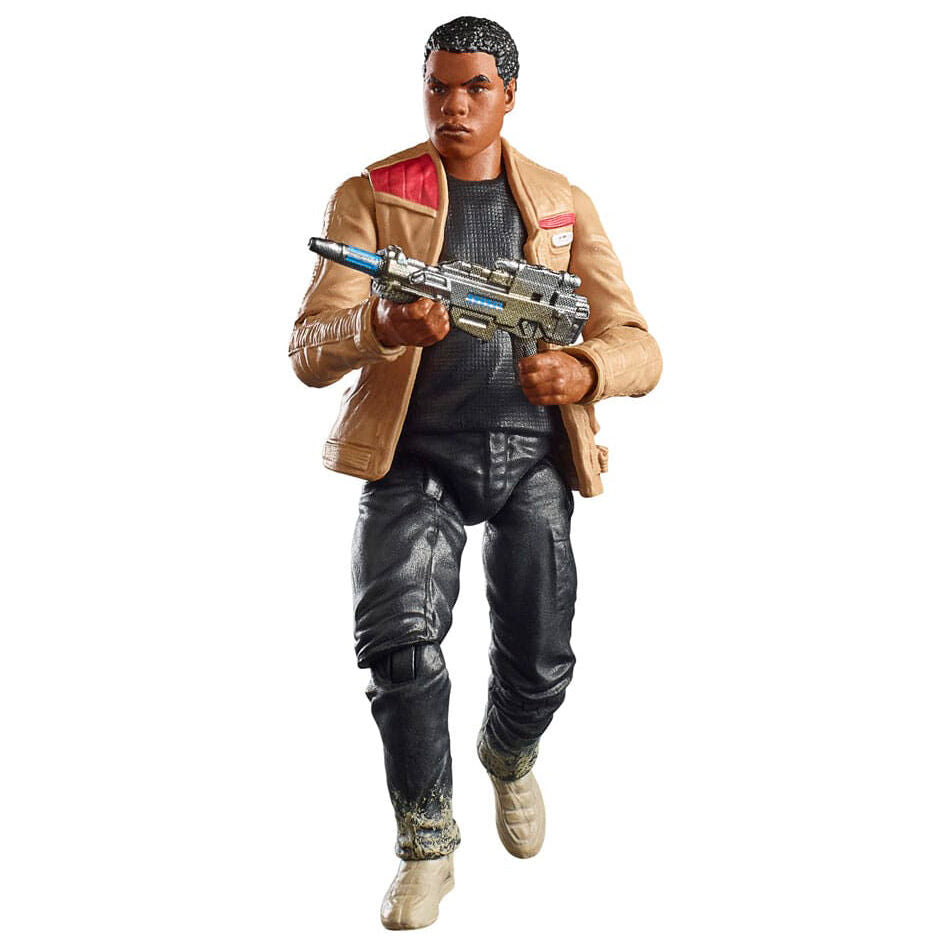 Figura Finn Starkiller Base Episode VII Vintage Collection Star Wars