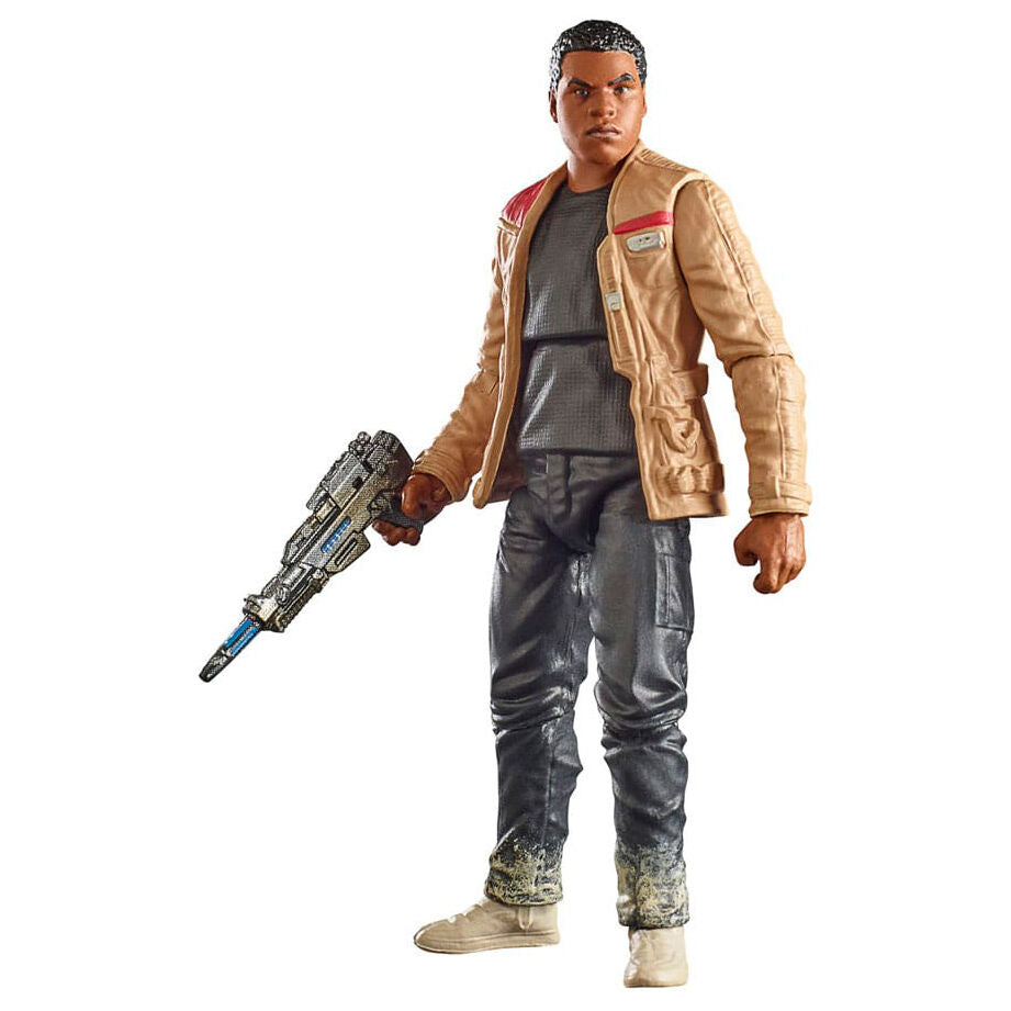 Figura Finn Starkiller Base Episode VII Vintage Collection Star Wars