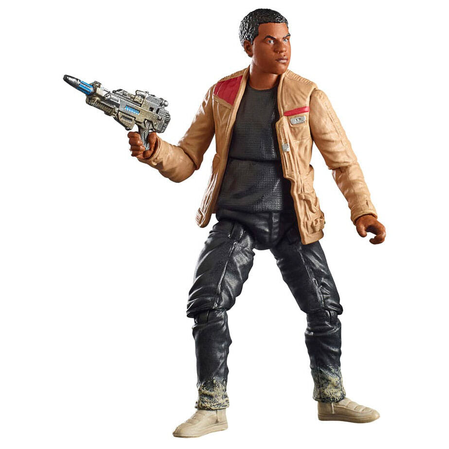 Figura Finn Starkiller Base Episode VII Vintage Collection Star Wars