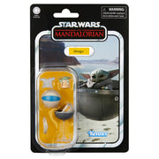 Star Wars The Mandalorian Vintage Collection Figura Grogu 10 cm
