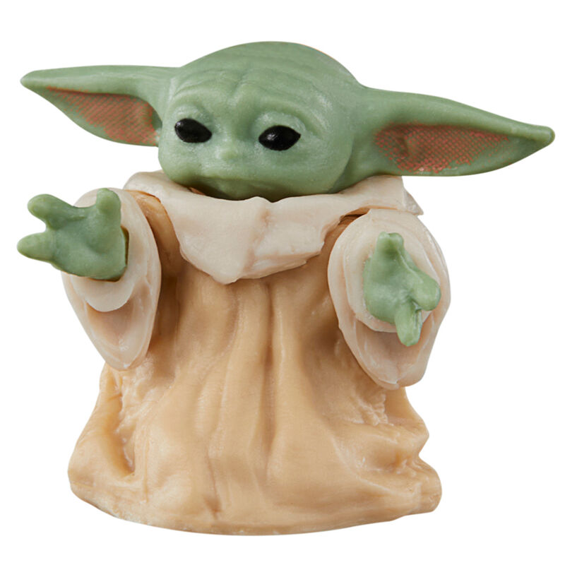 Star Wars The Mandalorian Vintage Collection Figura Grogu 10 cm