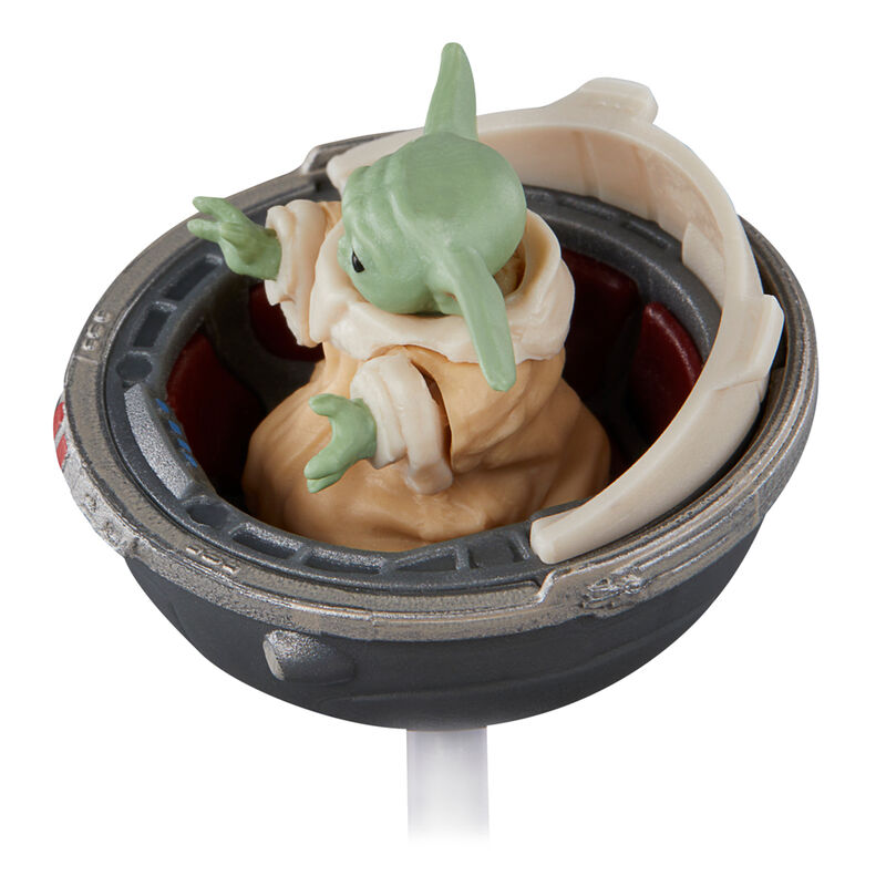 Star Wars The Mandalorian Vintage Collection Figura Grogu 10 cm