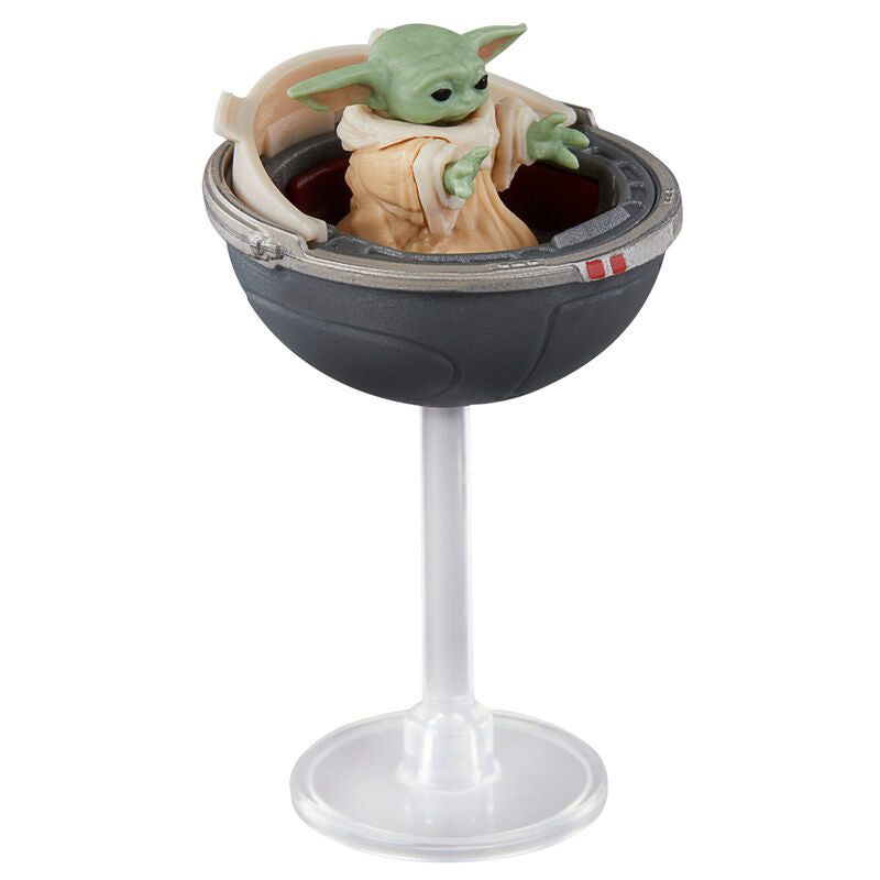 Star Wars The Mandalorian Vintage Collection Figura Grogu 10 cm