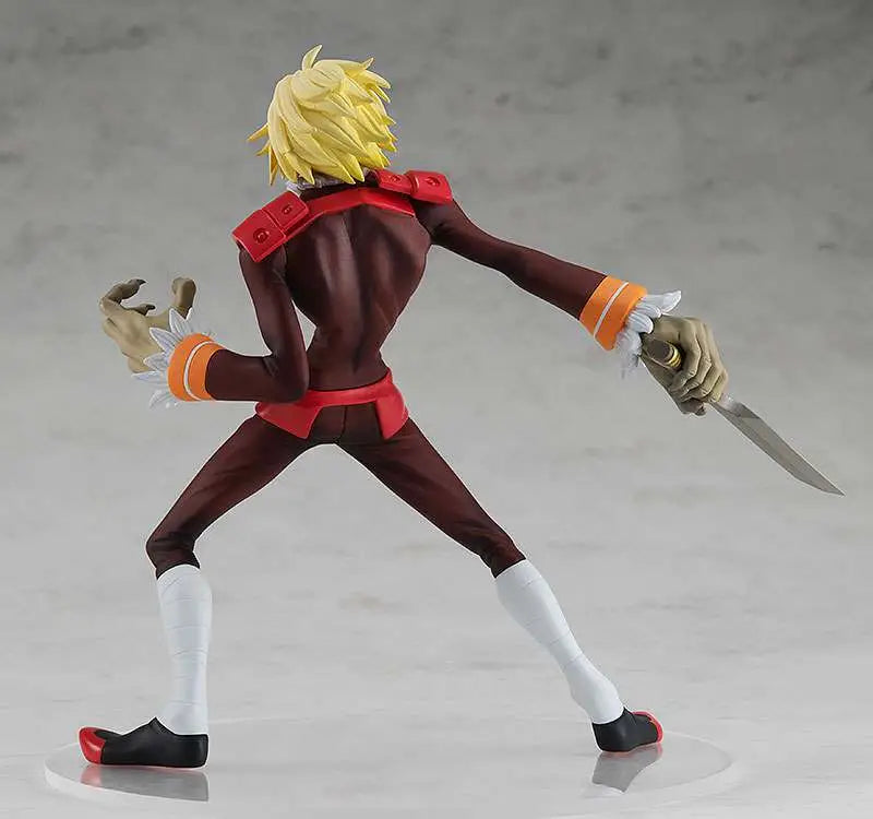 Figura good smile company pop up parade tengen toppa gurren lagann viral