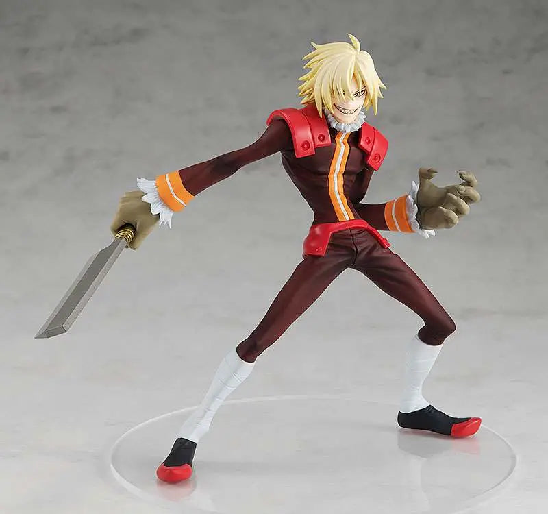 Figura good smile company pop up parade tengen toppa gurren lagann viral