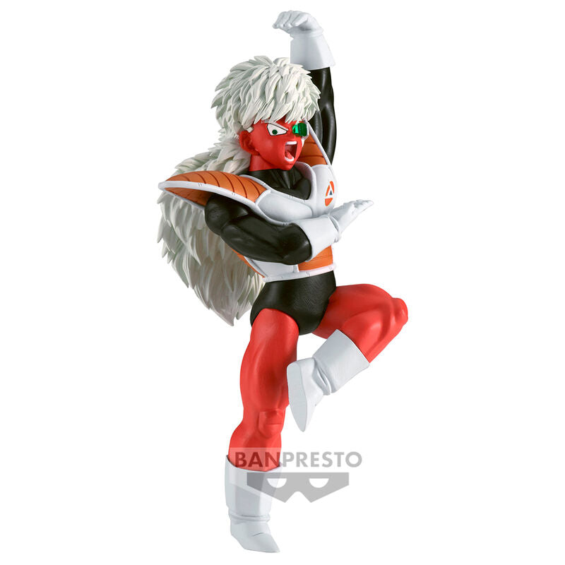 Figura banpresto dragon ball z solid edge works vol.18 10cm Frikytopia