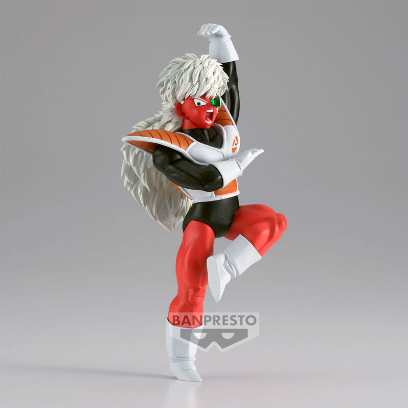 Figura banpresto dragon ball z solid edge works vol.18 10cm