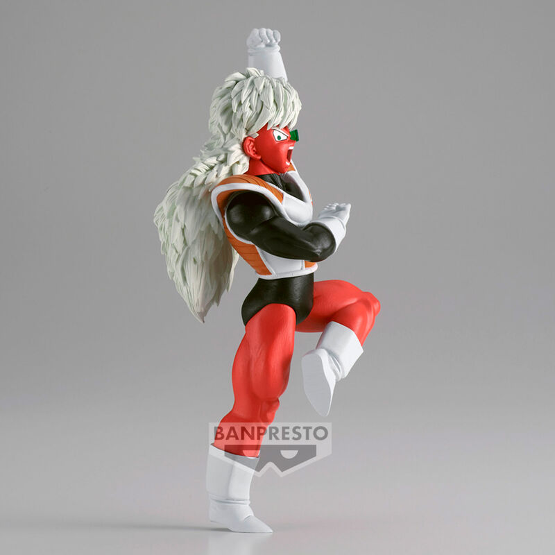 Figura banpresto dragon ball z solid edge works vol.18 10cm