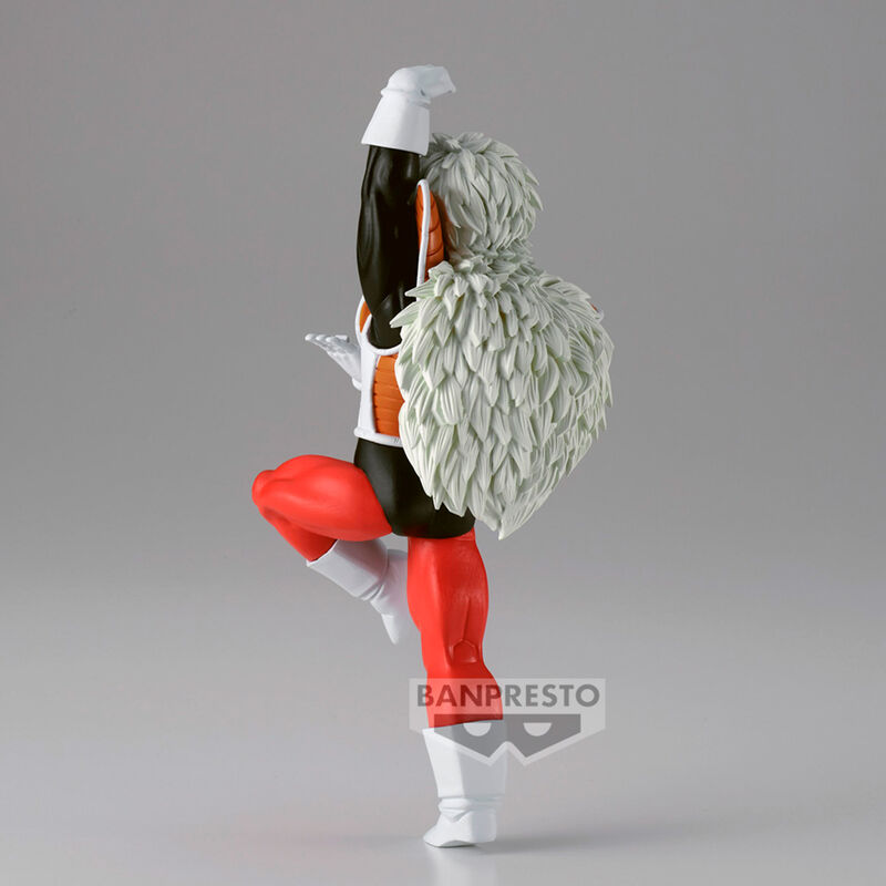 Figura banpresto dragon ball z solid edge works vol.18 10cm