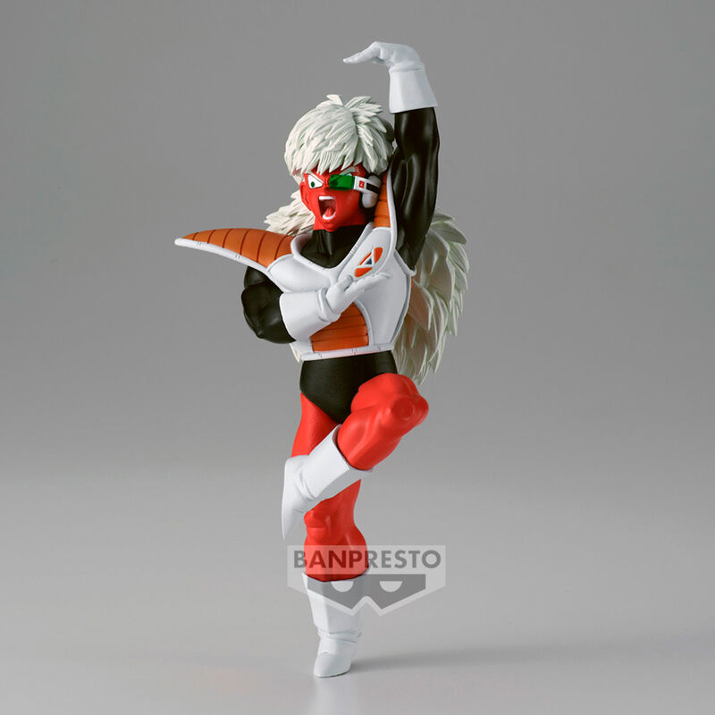 Figura banpresto dragon ball z solid edge works vol.18 10cm