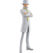 Figura banpresto one piece dxf the grand line series kaku 17cm
