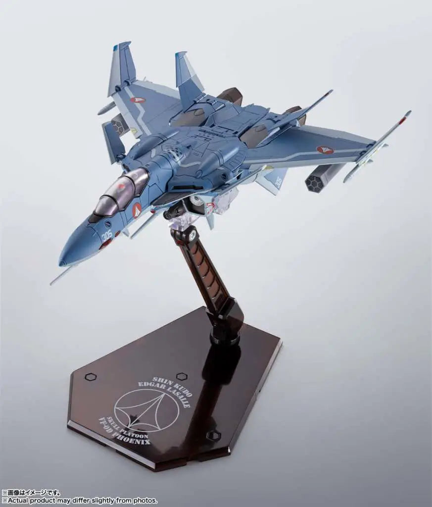 HI-METAL R MACROSS ZERO VF-0D PHOENIX