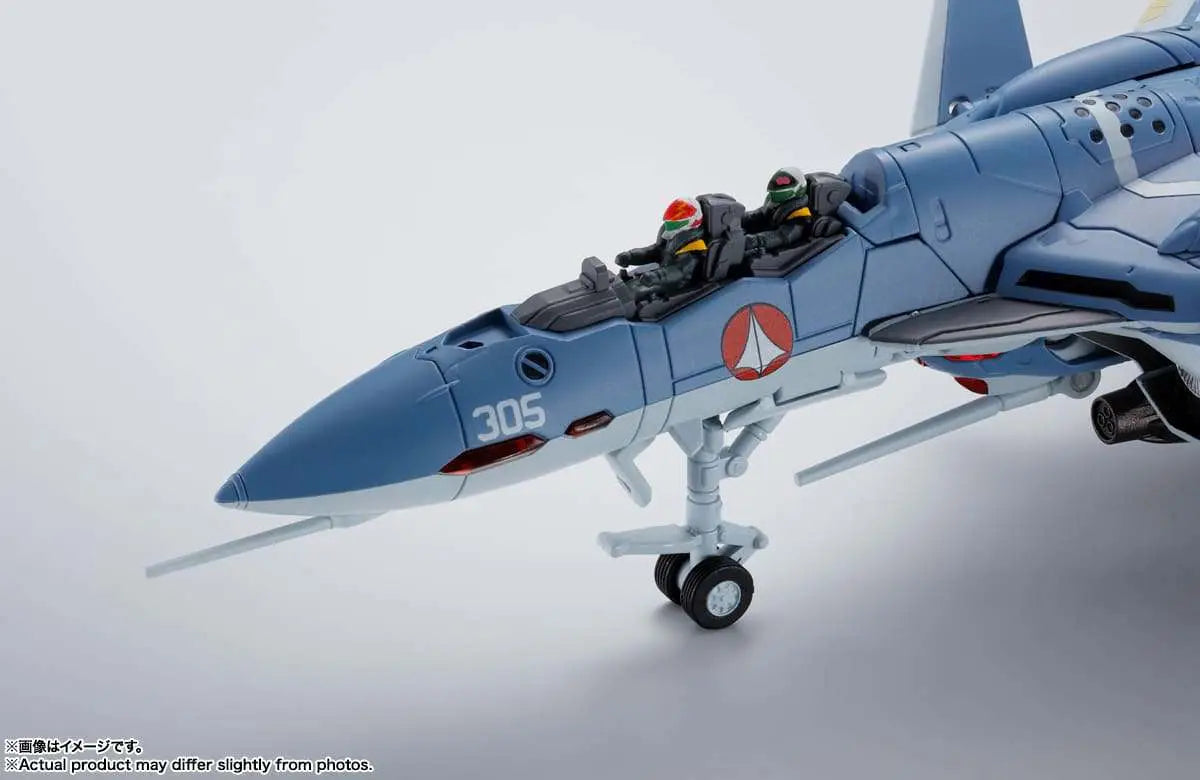 HI-METAL R MACROSS ZERO VF-0D PHOENIX