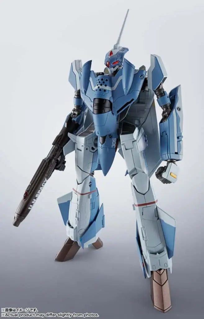 HI-METAL R MACROSS ZERO VF-0D PHOENIX Frikytopia