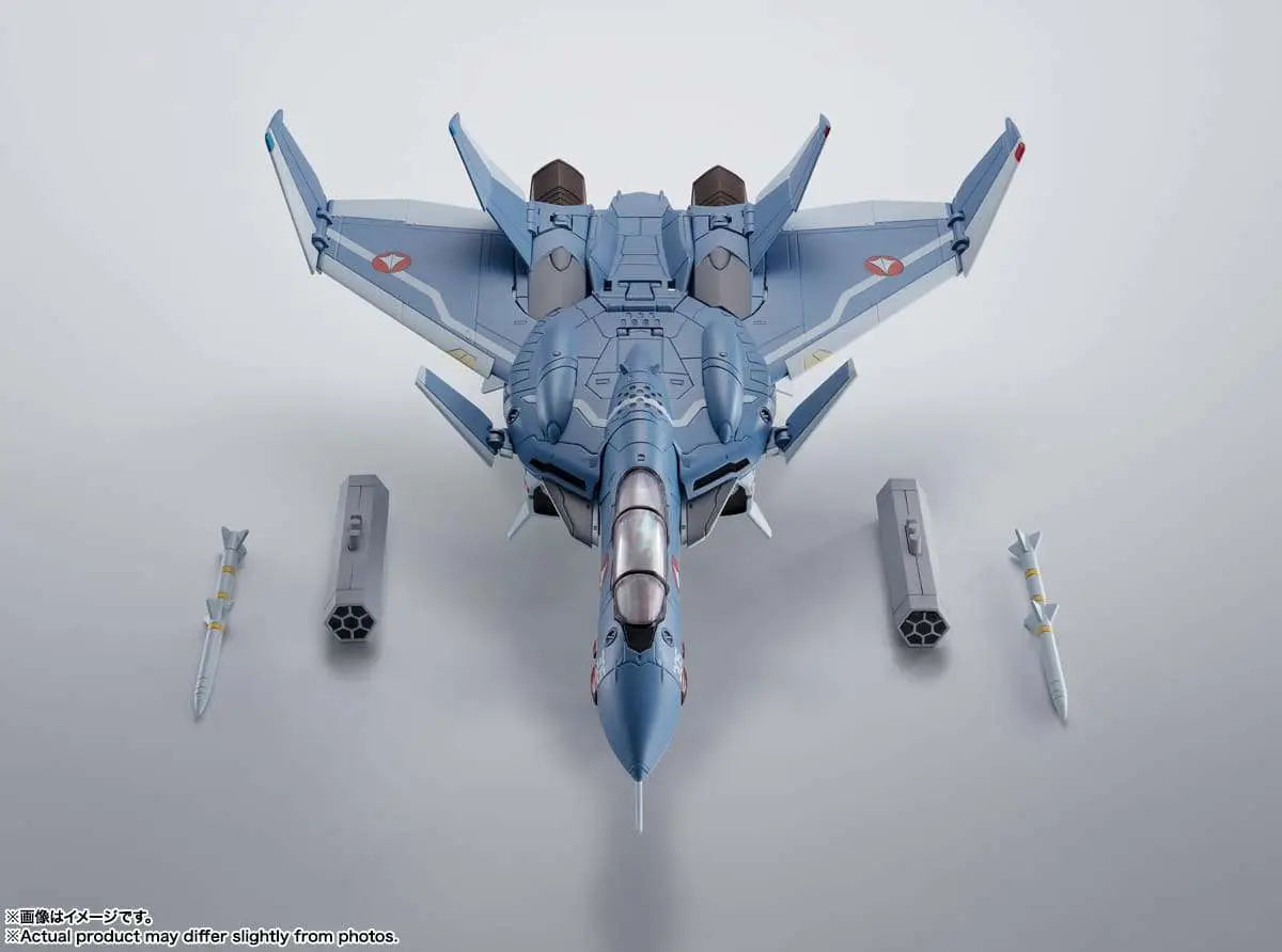 HI-METAL R MACROSS ZERO VF-0D PHOENIX