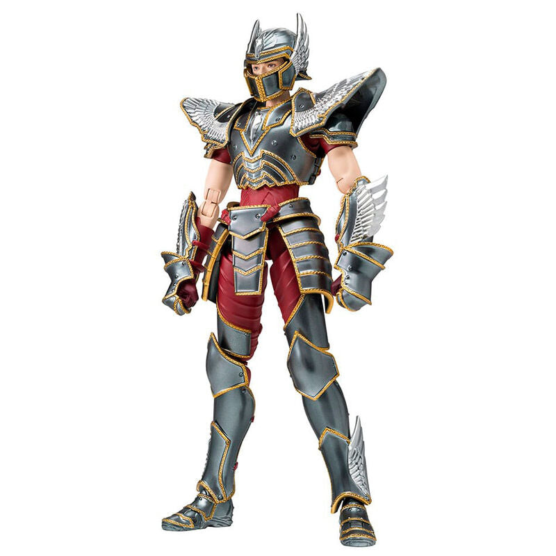 Figura tamashii nations saint seiya caballeros del zodiaco the beginning