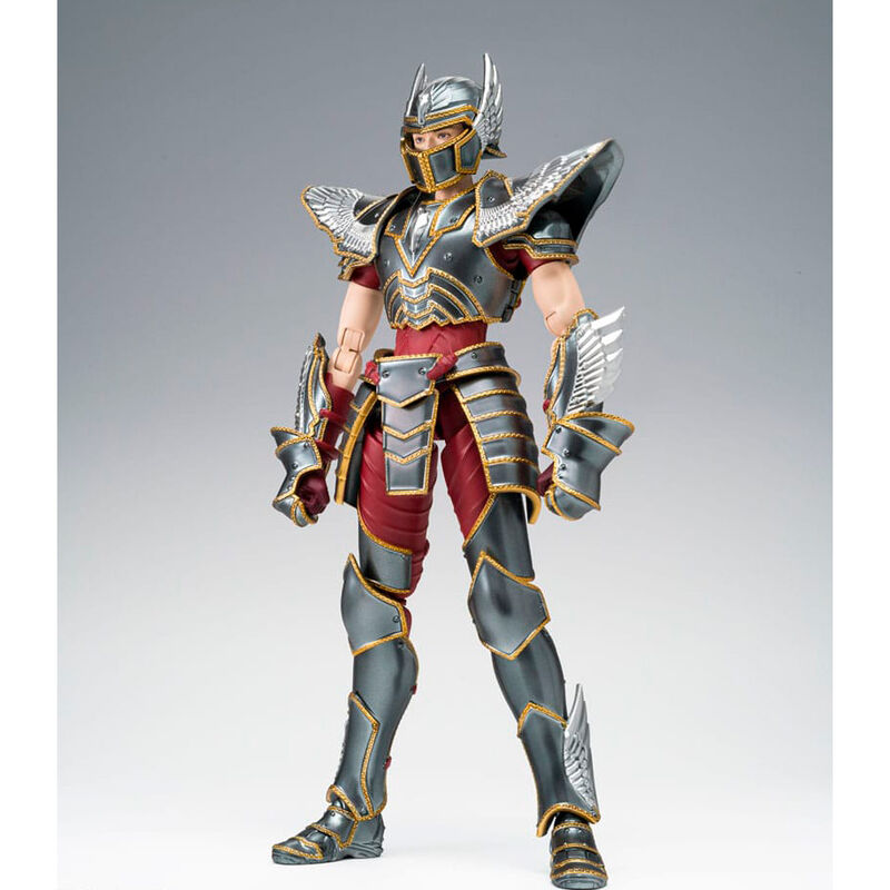 Figura tamashii nations saint seiya caballeros del zodiaco the beginning
