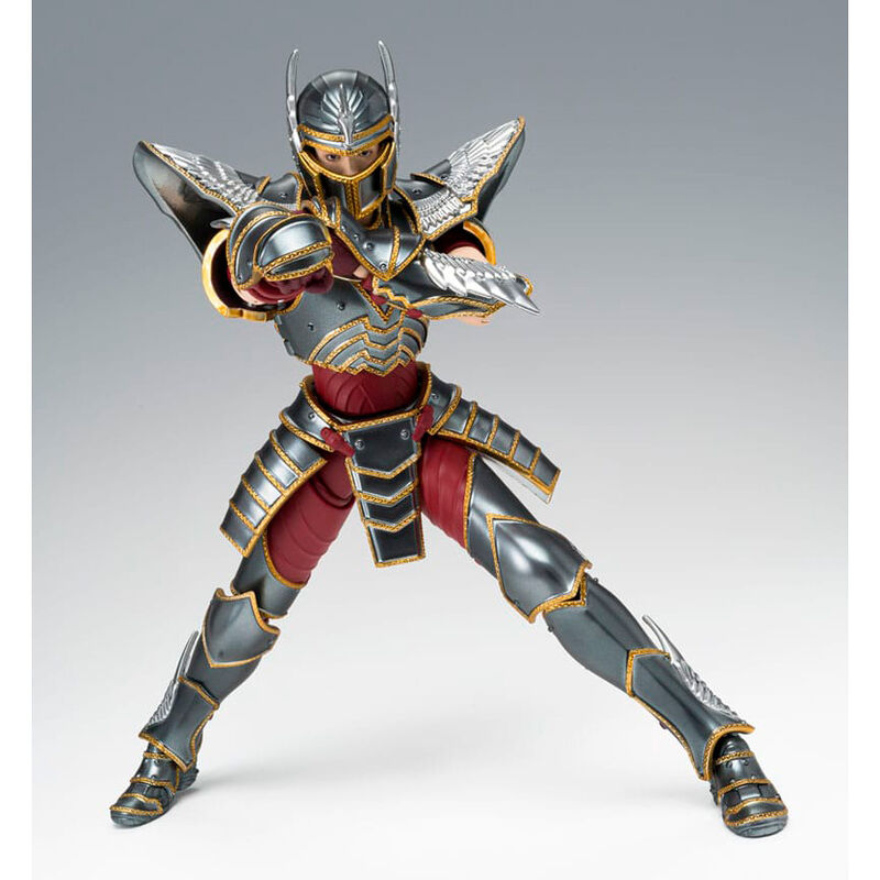 Figura tamashii nations saint seiya caballeros del zodiaco the beginning