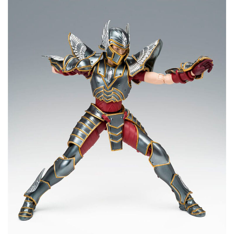 Figura tamashii nations saint seiya caballeros del zodiaco the beginning