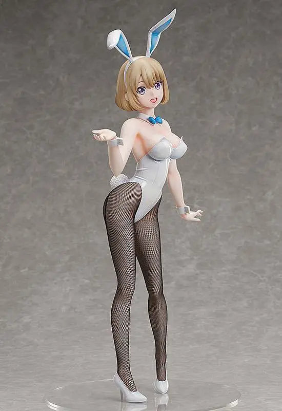 A COUPLE OF CUCKOOS SACHI UMINO BUNNY ST