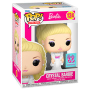 Barbie POP Retro Toys Crystal Barbie 9 cm