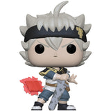 Black Clover