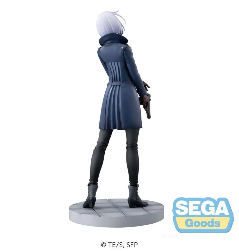 Figura good smile company sega goods luminasta spy x family fiona frost