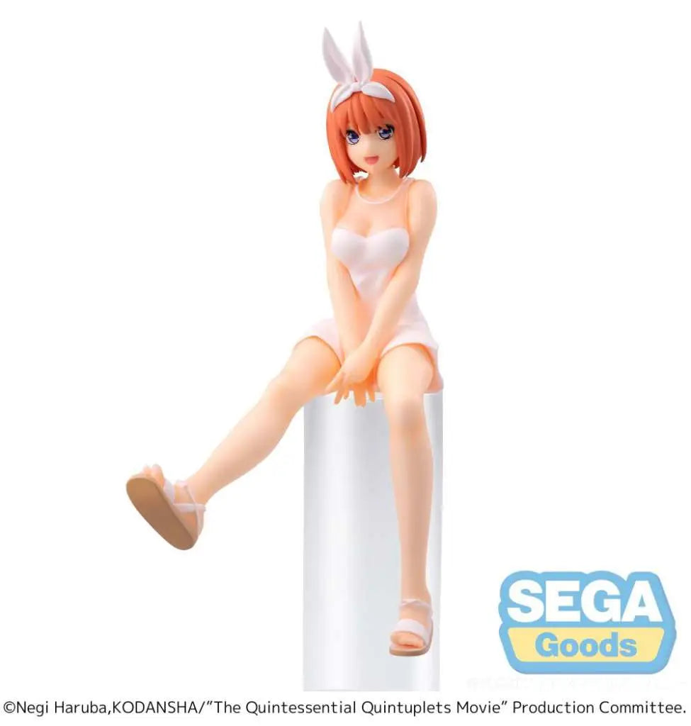 QUINTESSENTIAL QUINT YOTSUBA PM PERCHING Frikytopia