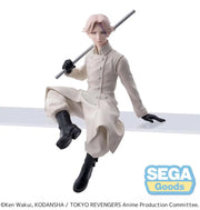 TOKYO REVENGERS SEISHU INUI PM PERCHING