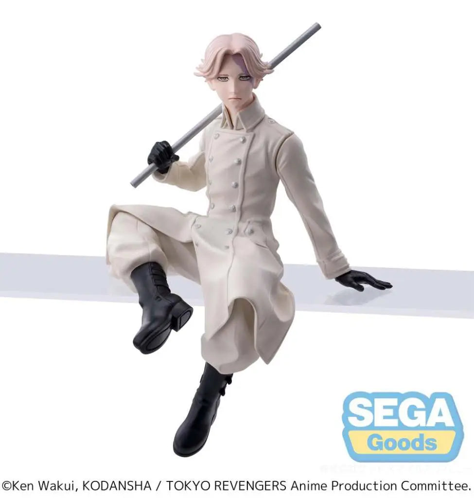 TOKYO REVENGERS SEISHU INUI PM PERCHING Frikytopia