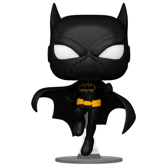 Figura POP DC Comics Batman Batgirl Cassandra Cain