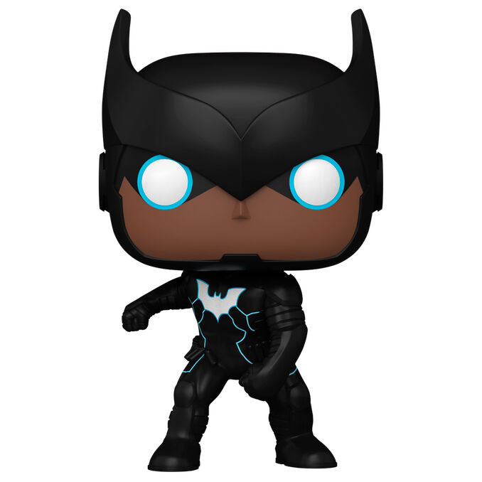 DC Comics Series Figura POP Heroes Vinyl Batman War Zone Batwing 9 cm