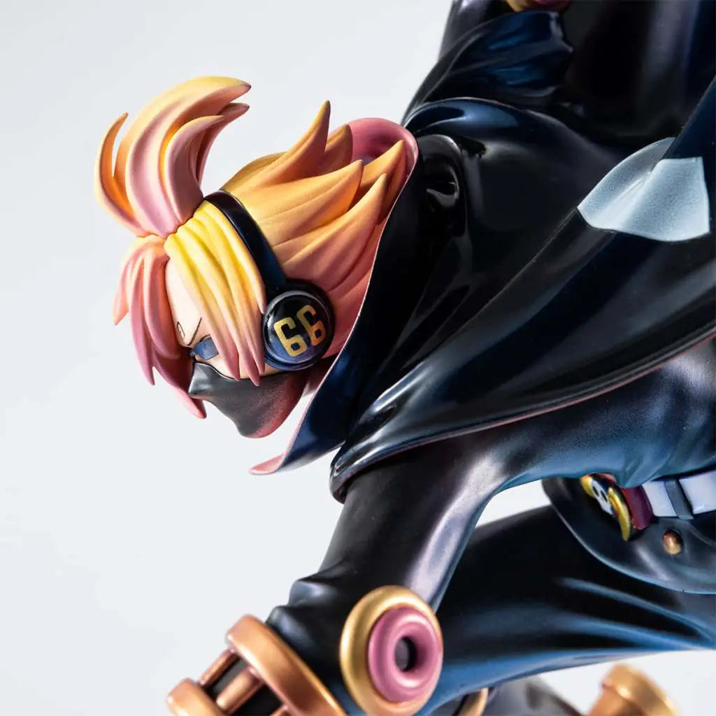 ONE PIECE POP OSOBA MASK RERUN STATUE
