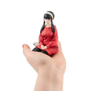 SPY X FAMILY PALM SIZE YOR GEM Estatua