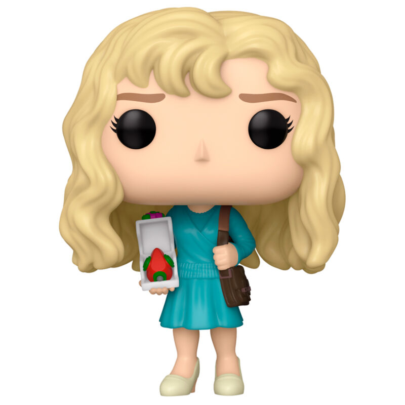 Batman 85th Anniversary Figura POP Movies Vinyl Vicki Vale 9 cm