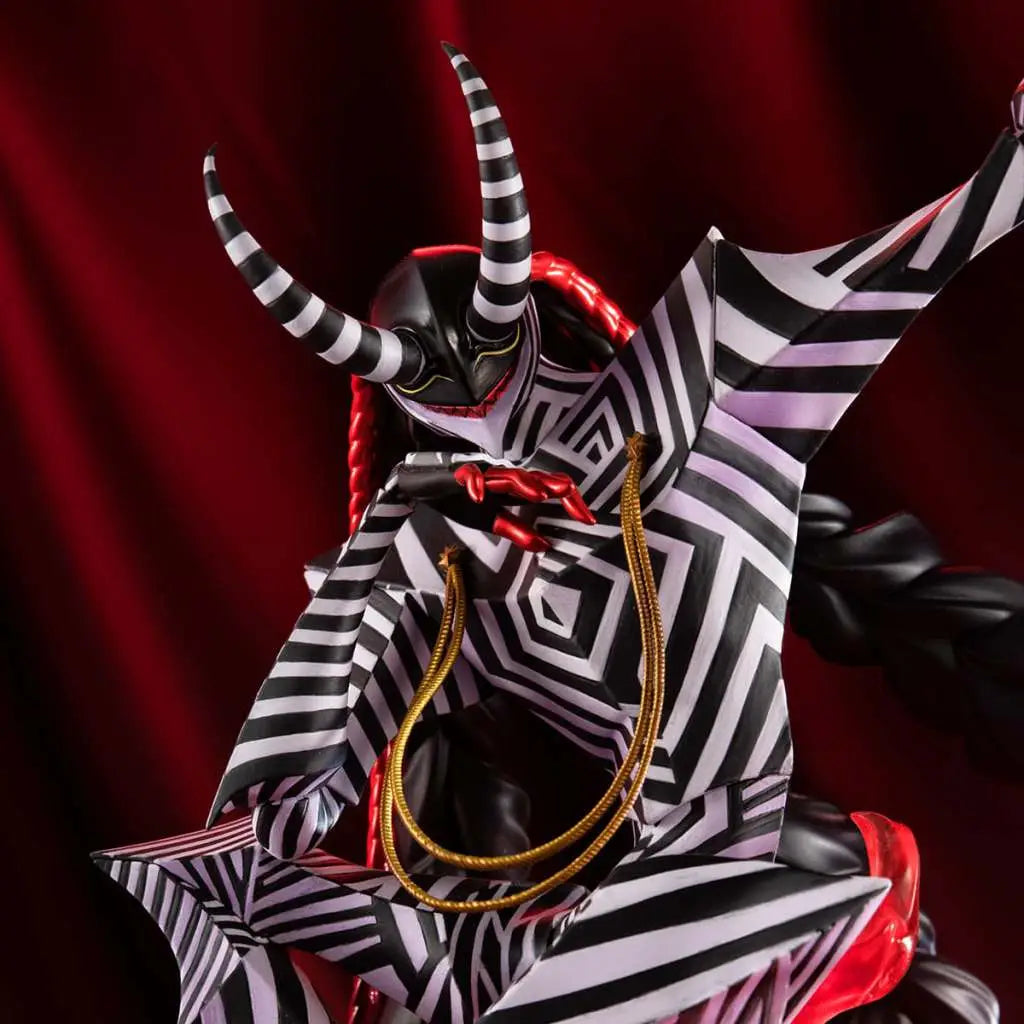 GAME CHARACTERS DX PERSONA 5 ROYAL LOKI Frikytopia