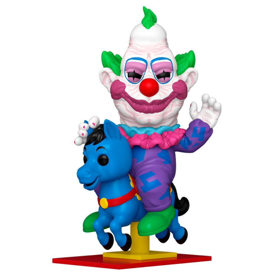 Figura POP Deluxe Klowns From Outer Space Jumbo Frikytopia